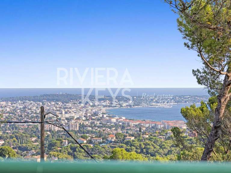 House le golfe-juan - 220m²