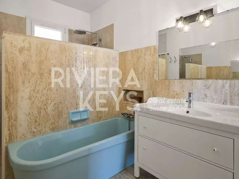 House le golfe-juan - 220m²