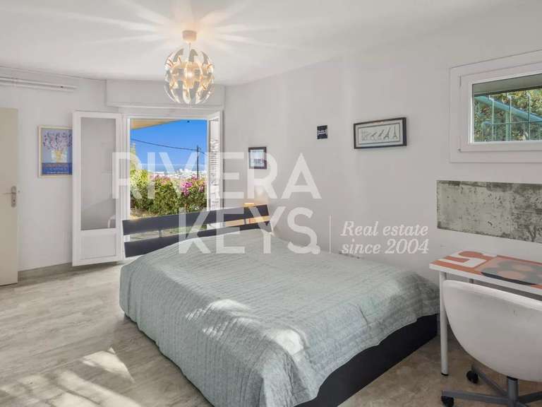 House le golfe-juan - 220m²