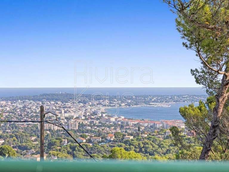 House le golfe-juan - 220m²