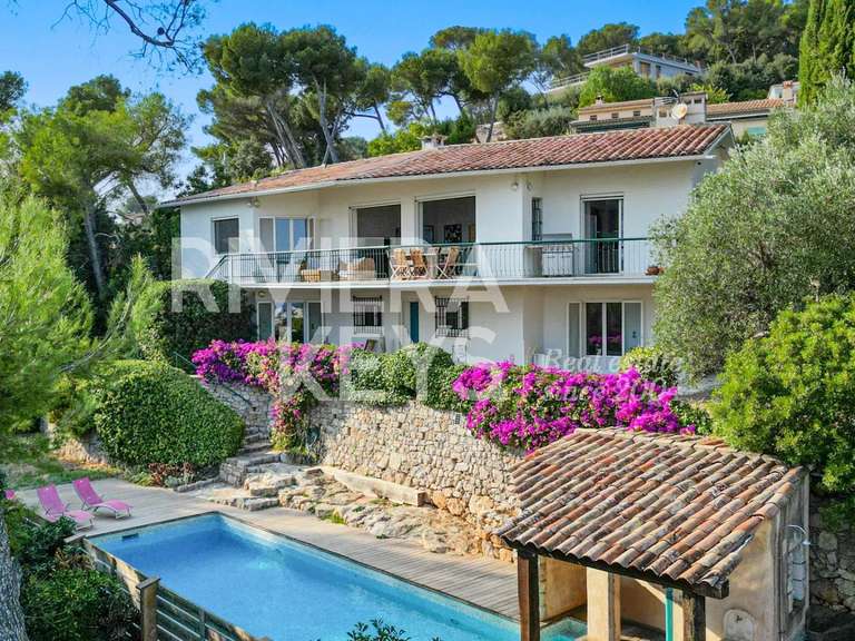 House le golfe-juan - 220m²