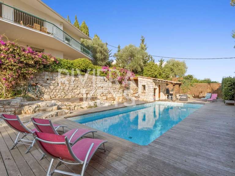 House le golfe-juan - 220m²