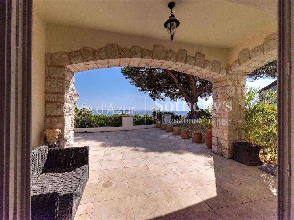 Maison Le golfe-juan