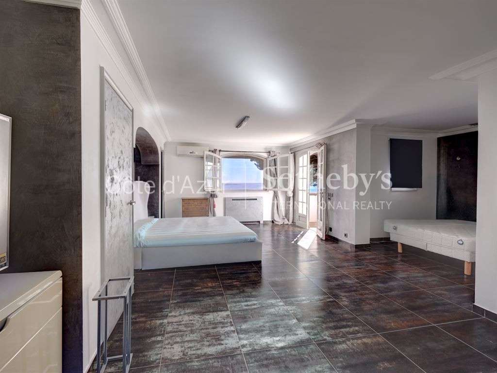 Maison Le golfe-juan