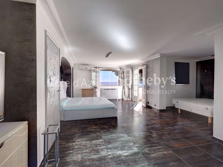 Maison avec Vue sur mer Le golfe-juan - 5 chambres - 411m²