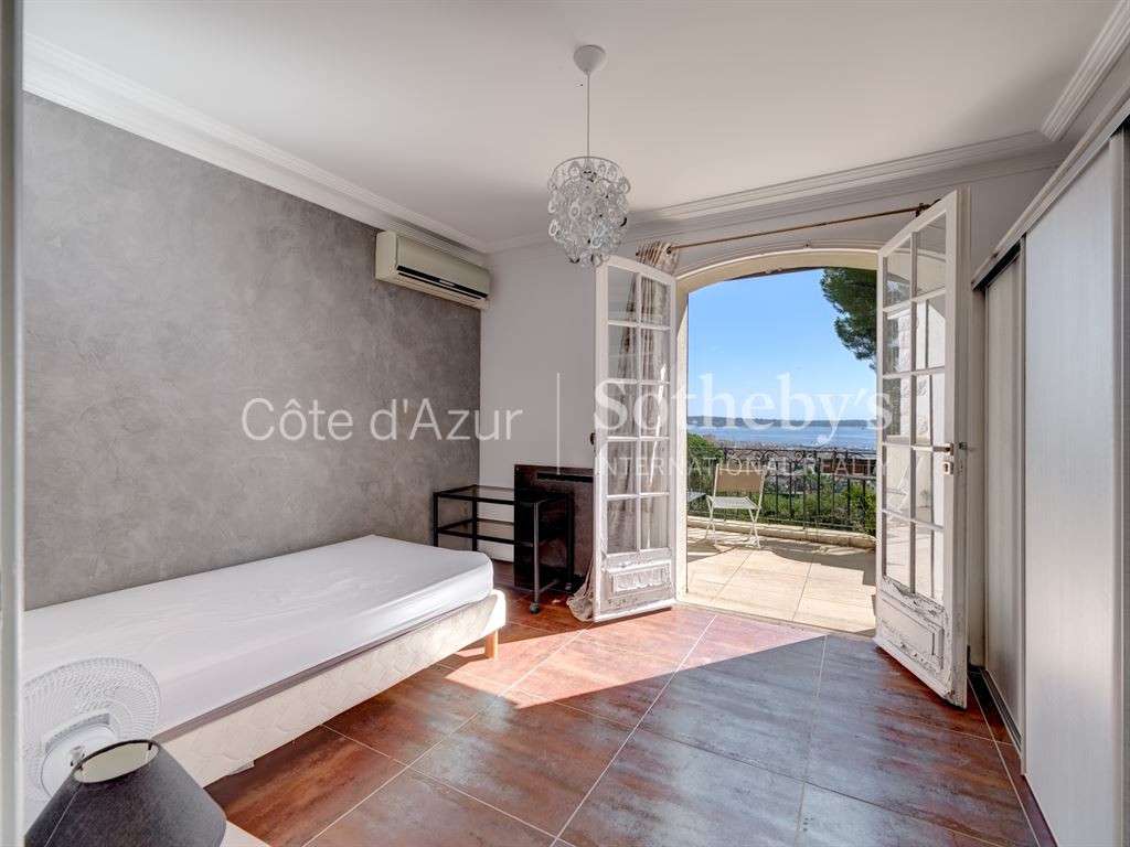 Maison Le golfe-juan