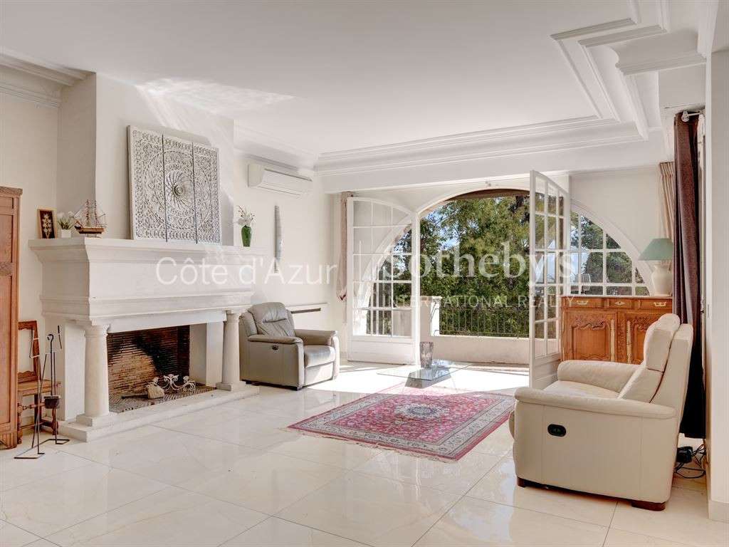 Maison Le golfe-juan