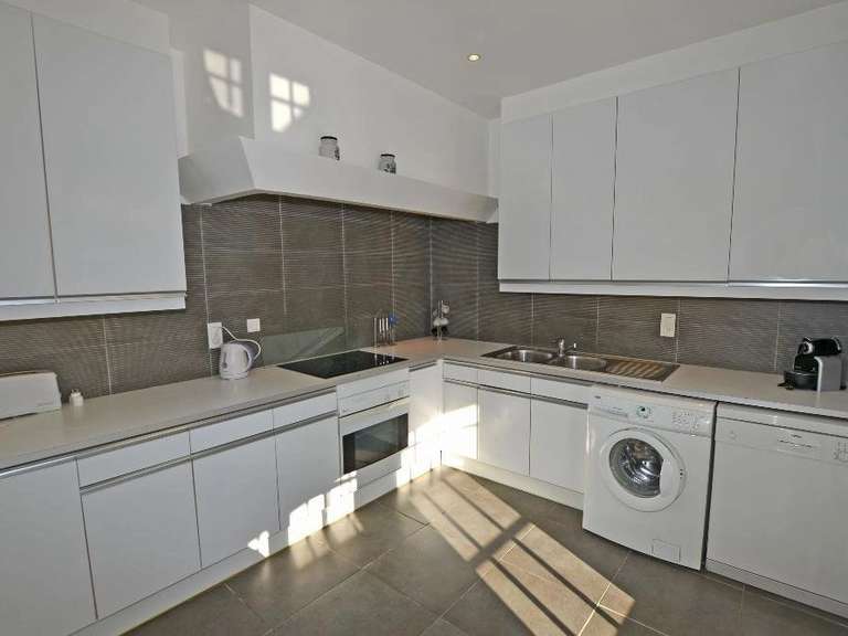 Maison avec Vue sur mer Le golfe-juan - 4 chambres - 300m²