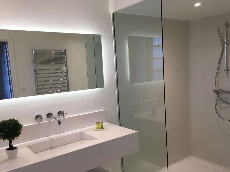 Maison Le golfe-juan