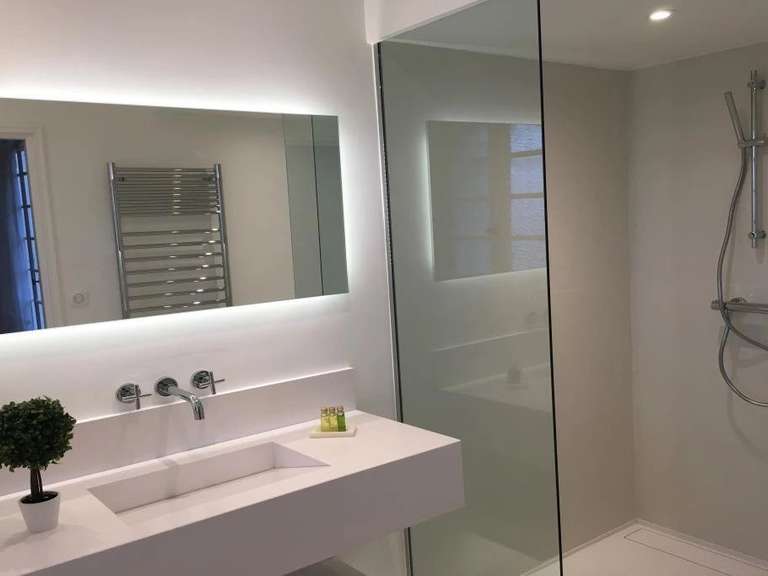 Maison avec Vue sur mer Le golfe-juan - 4 chambres - 300m²