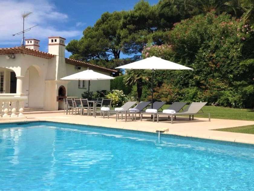 Maison Le golfe-juan