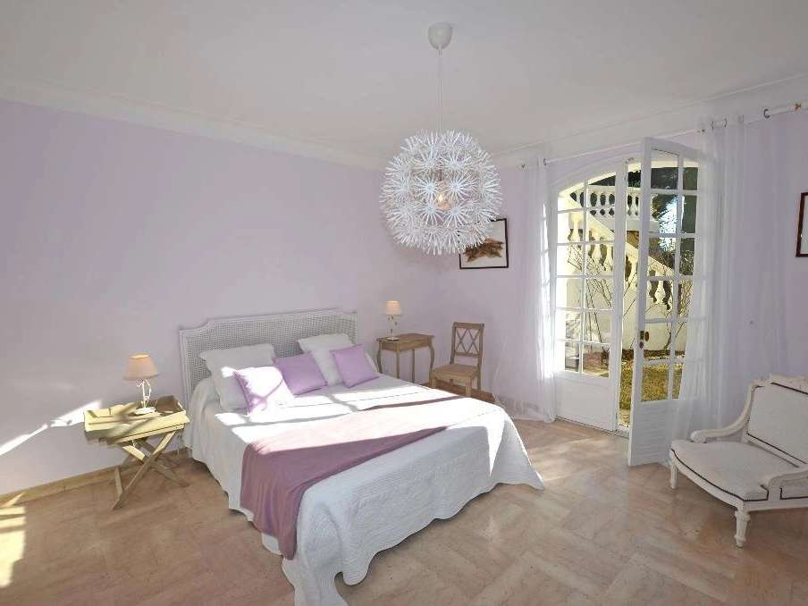 Maison Le golfe-juan