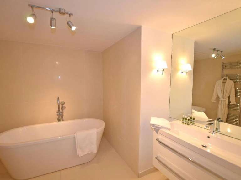 Maison avec Vue sur mer Le golfe-juan - 4 chambres - 300m²