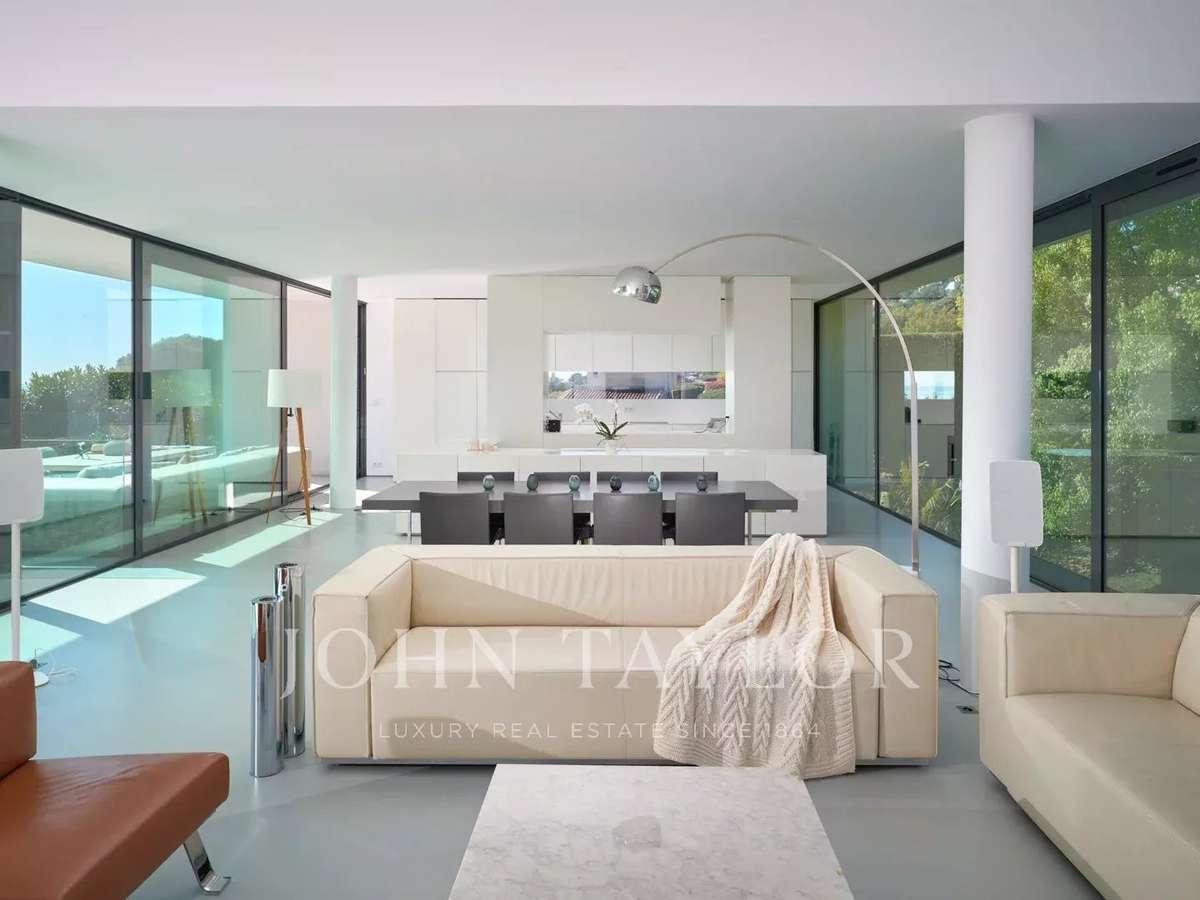 Maison Le golfe-juan