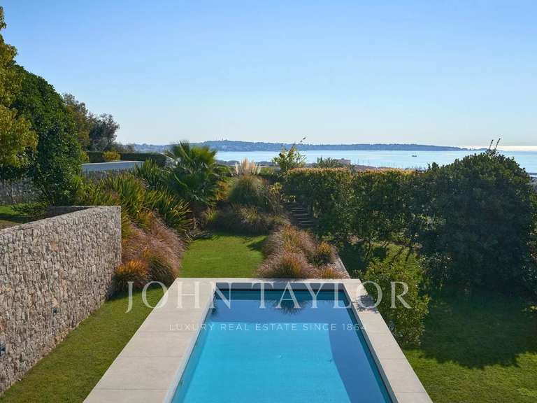 Maison avec Vue sur mer Le golfe-juan - 4 chambres - 220m²