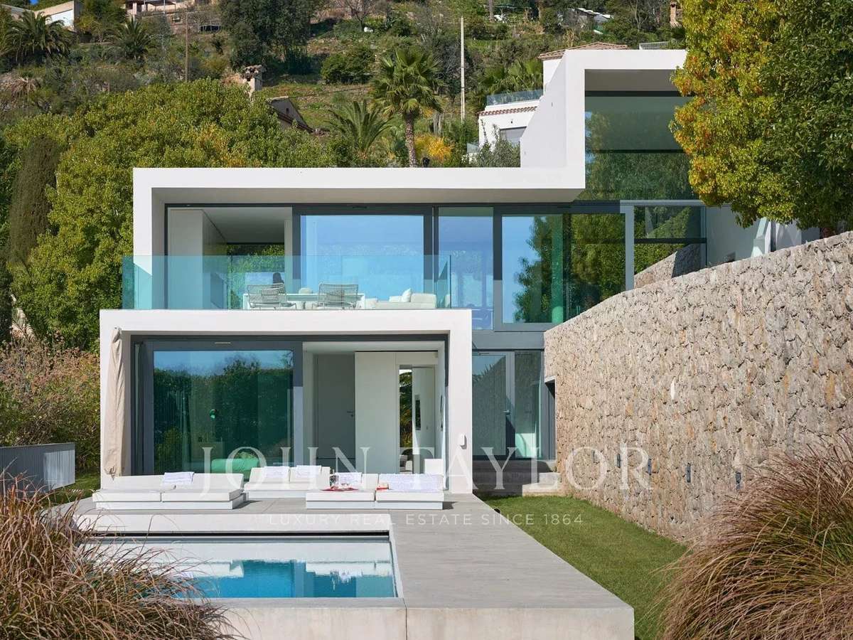 Maison Le golfe-juan