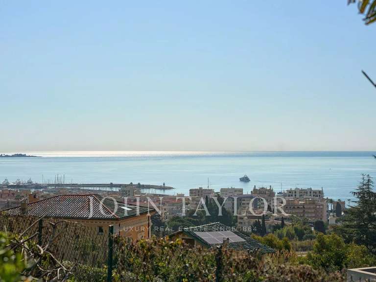 Maison avec Vue sur mer Le golfe-juan - 4 chambres - 220m²