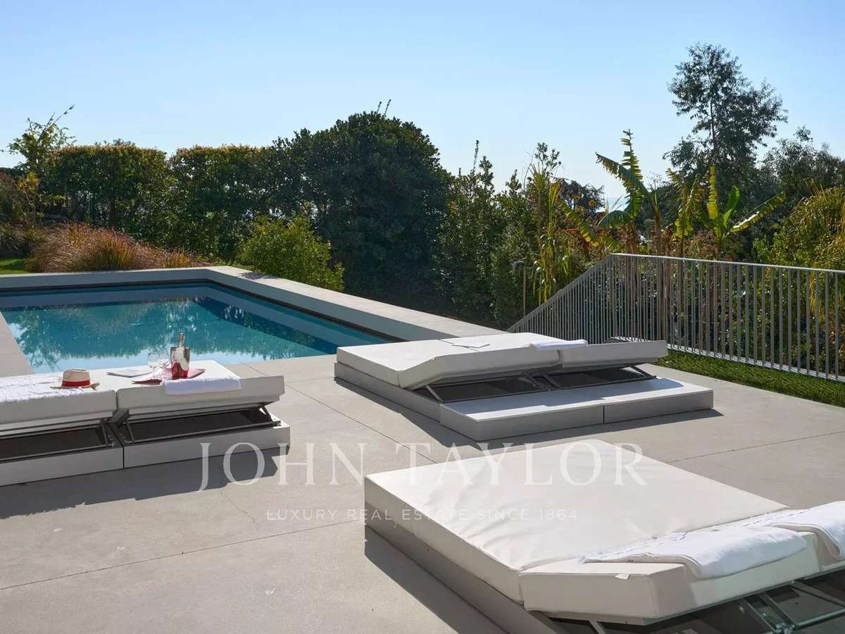 Maison Le golfe-juan