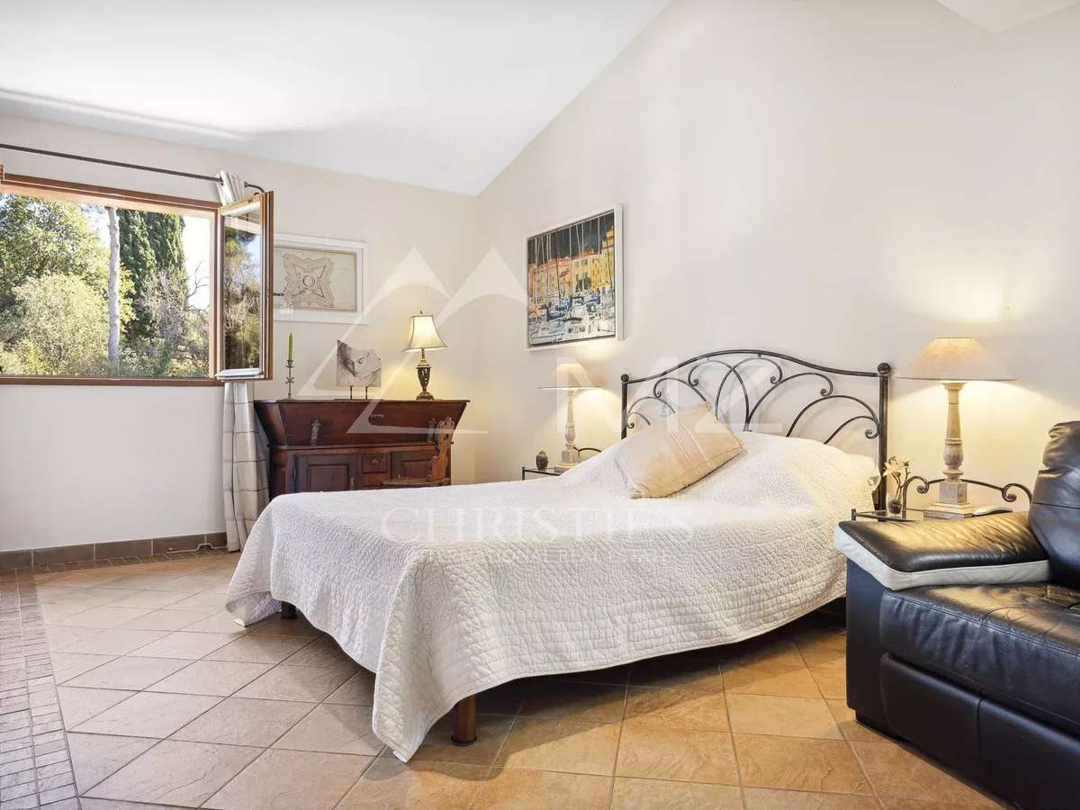 Maison Le golfe-juan