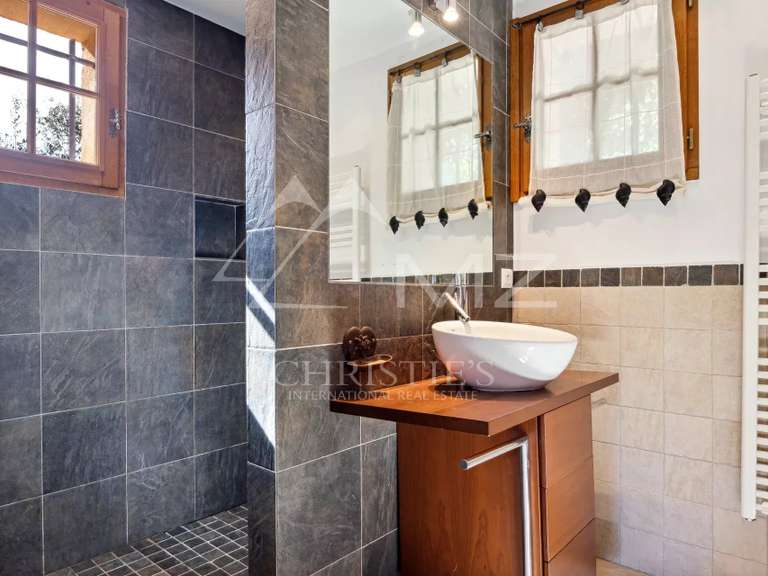 Maison Le golfe-juan - 5 chambres - 222m²