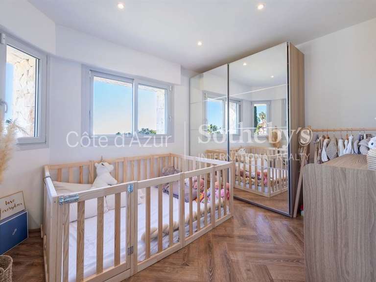 Maison avec Vue sur mer Le golfe-juan - 4 chambres - 229m²