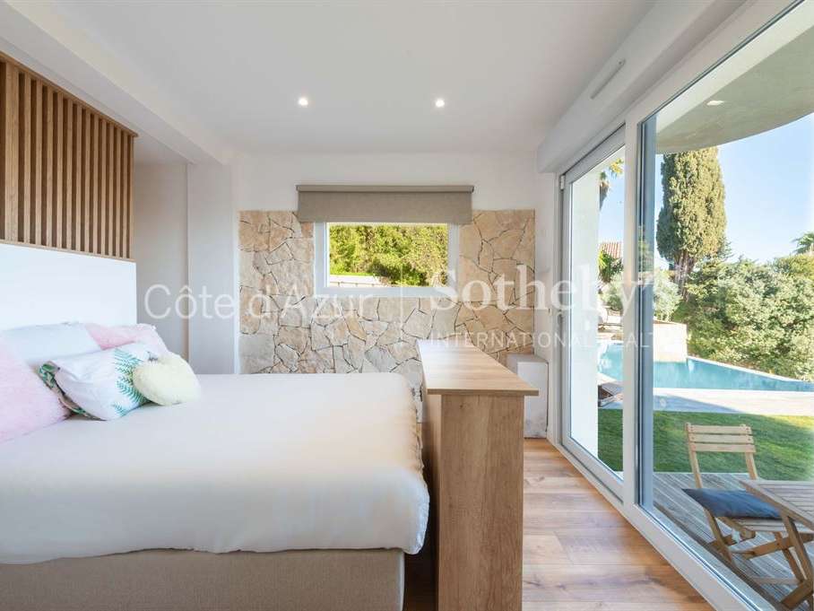 Maison Le golfe-juan