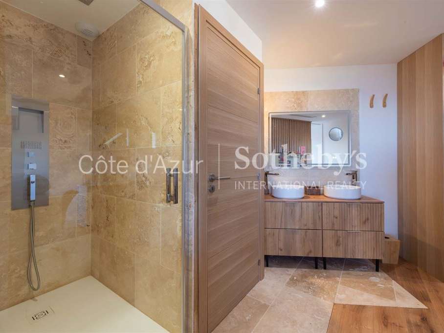 Maison Le golfe-juan