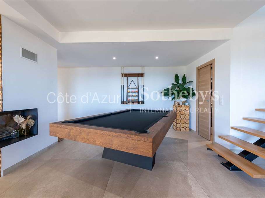 Maison Le golfe-juan