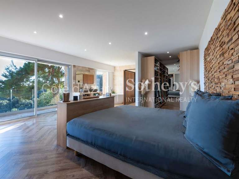 Maison avec Vue sur mer Le golfe-juan - 4 chambres - 229m²