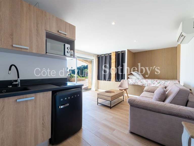 Maison avec Vue sur mer Le golfe-juan - 4 chambres - 229m²