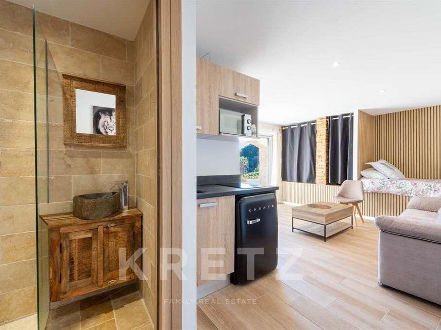 Maison Le golfe-juan