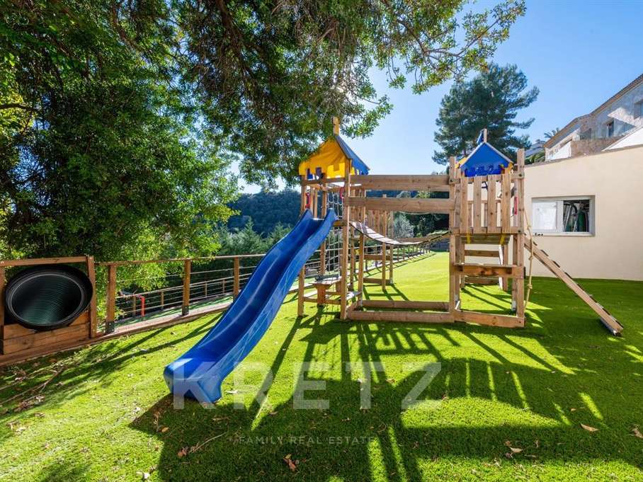 Maison Le golfe-juan