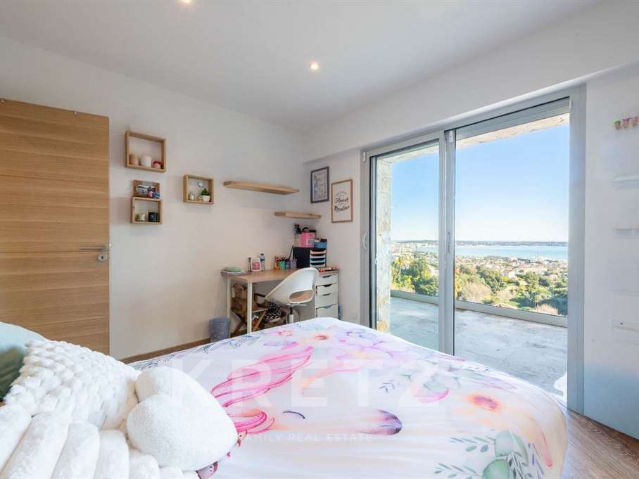 Maison Le golfe-juan