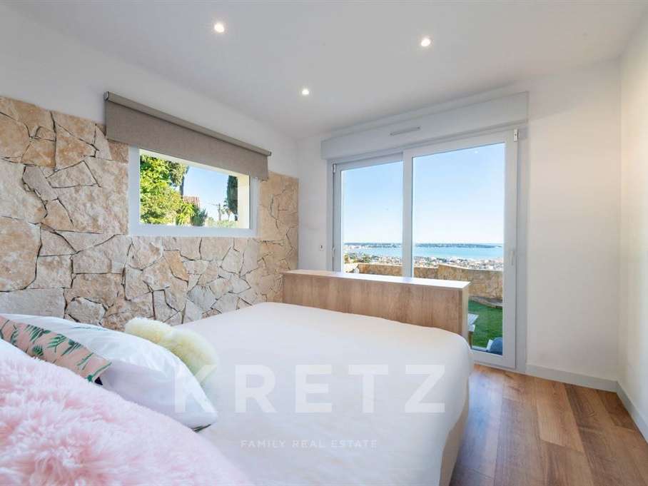 Maison Le golfe-juan