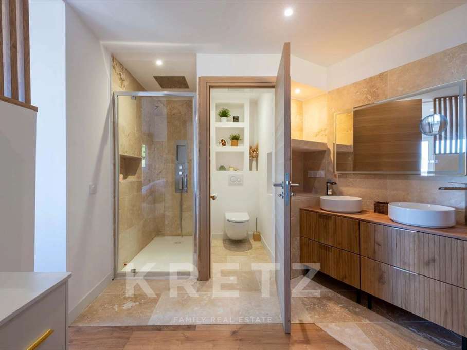 Maison Le golfe-juan