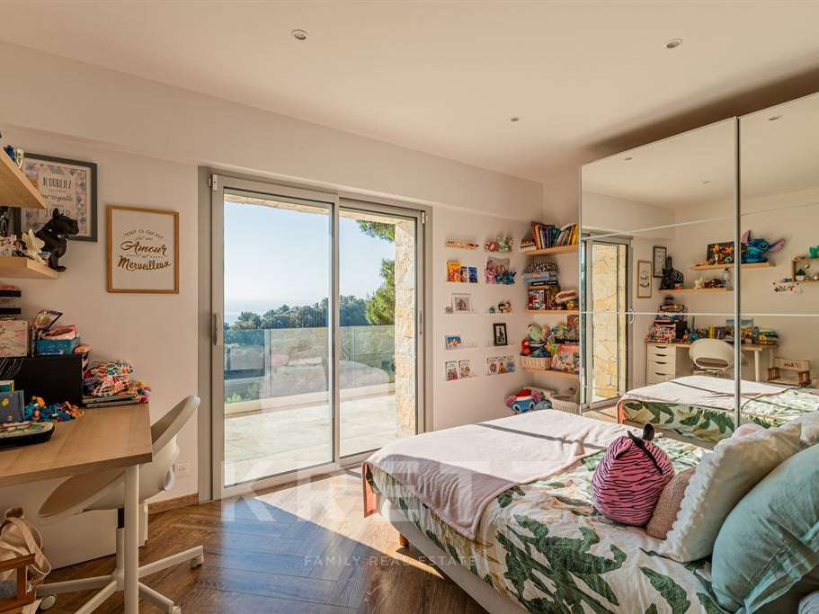 Maison Le golfe-juan