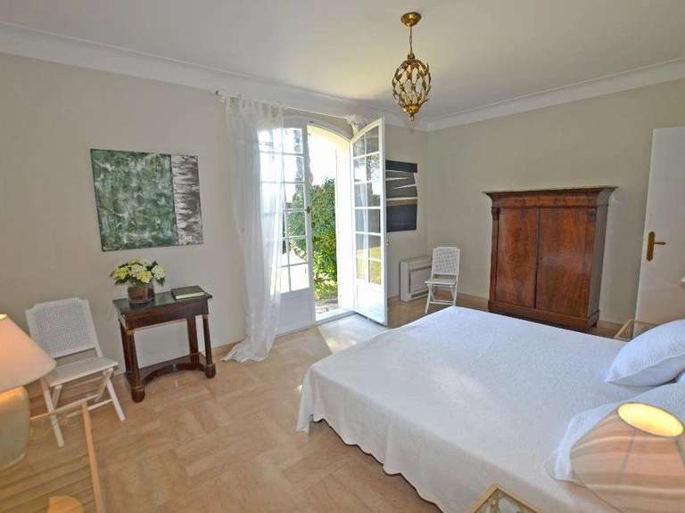 Maison avec Vue sur mer Le golfe-juan - 4 chambres - 300m²