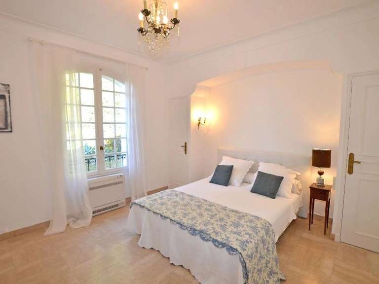 Maison avec Vue sur mer Le golfe-juan - 4 chambres - 300m²