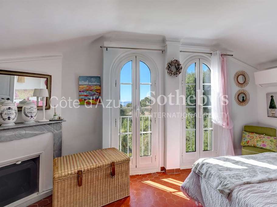 House le golfe-juan