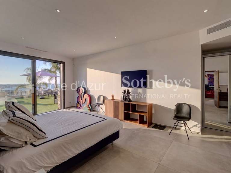 Maison Le golfe-juan - 5 chambres - 309m²
