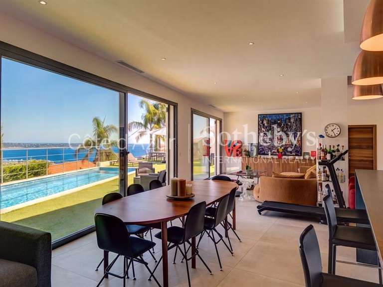 Maison Le golfe-juan - 5 chambres - 309m²