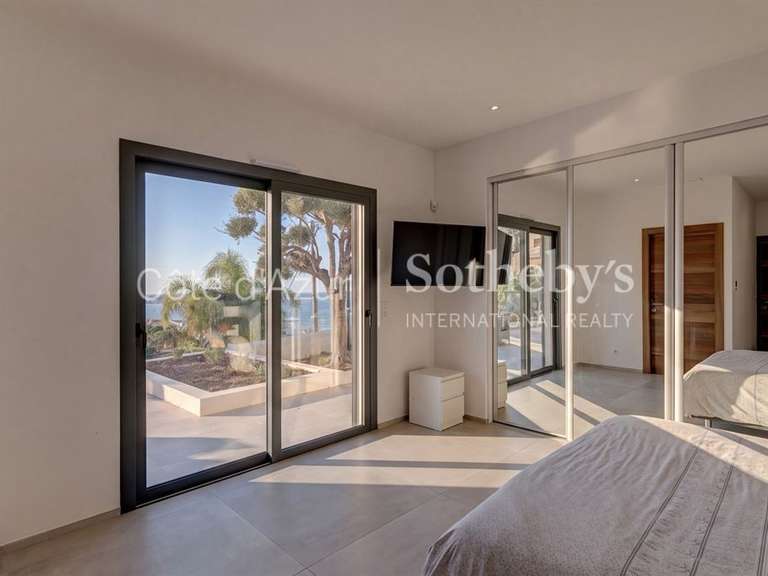 Maison Le golfe-juan - 5 chambres - 309m²