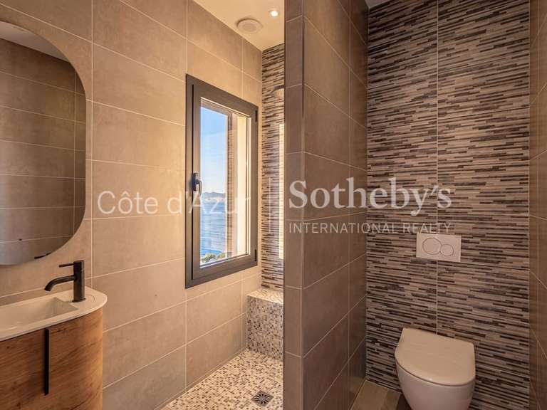 Maison Le golfe-juan - 5 chambres - 309m²