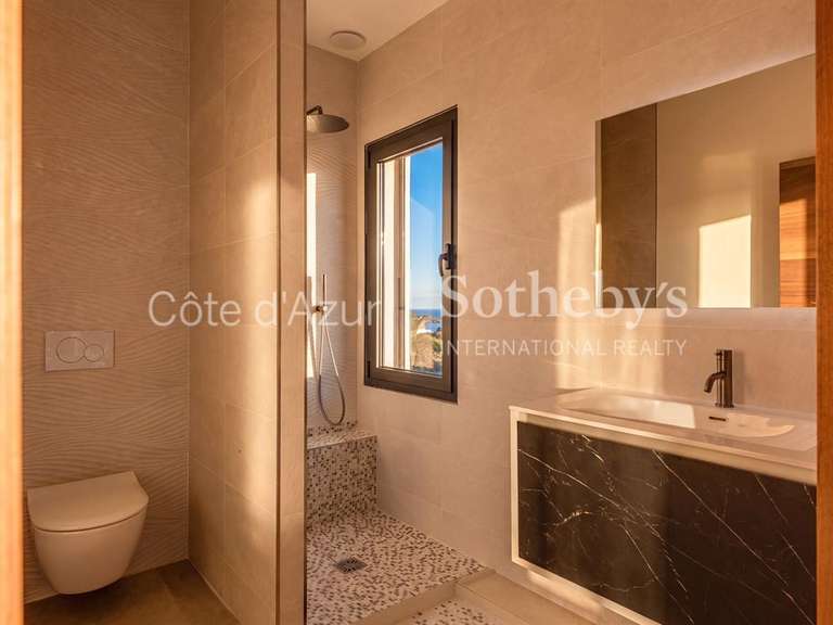 Maison Le golfe-juan - 5 chambres - 309m²