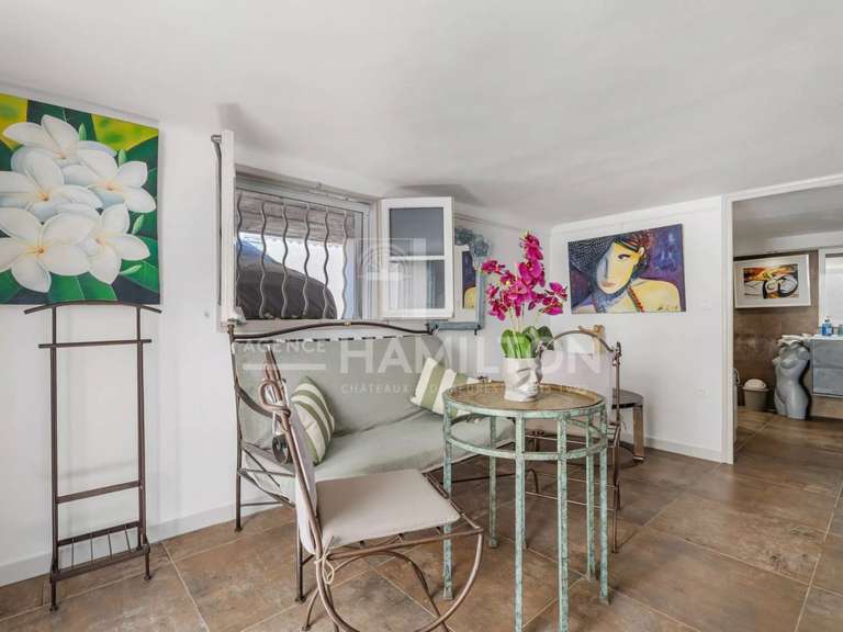 House le golfe-juan - 3 bedrooms - 118m²