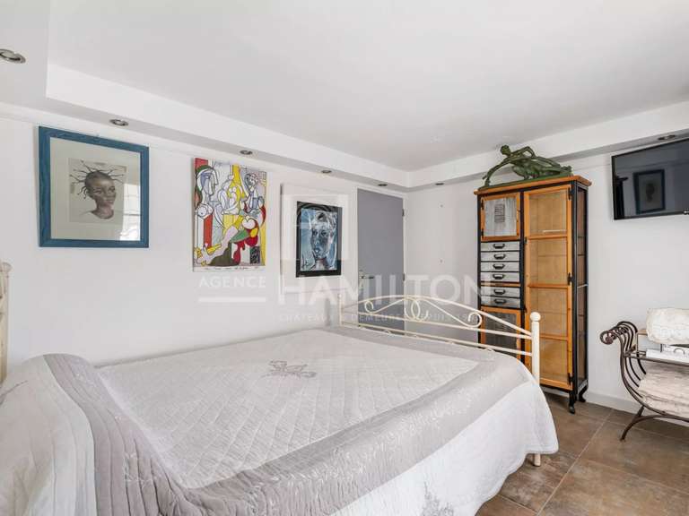 House le golfe-juan - 3 bedrooms - 118m²