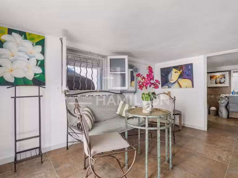House le golfe-juan - 3 bedrooms - 118m²
