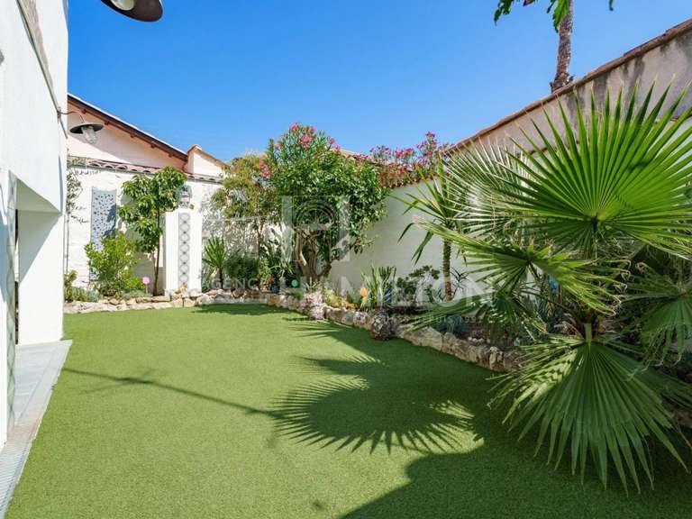 House le golfe-juan - 3 bedrooms - 118m²