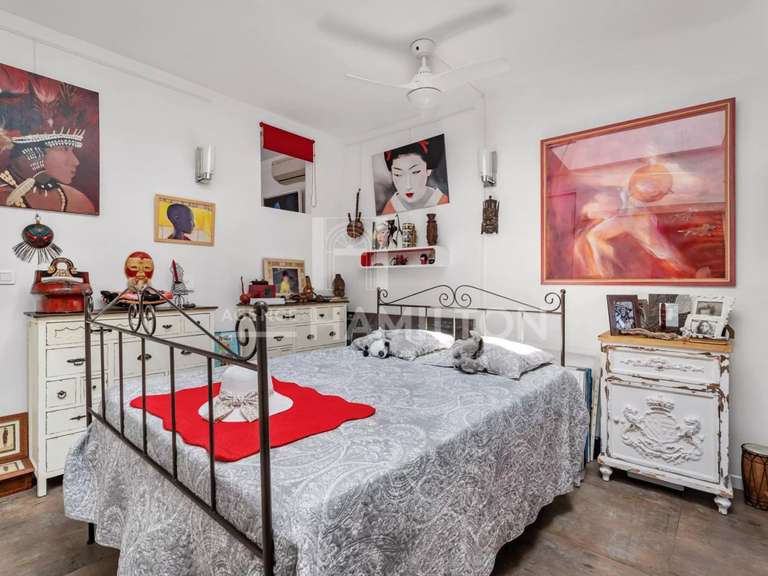 House le golfe-juan - 3 bedrooms - 118m²