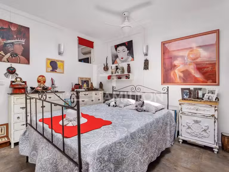 House le golfe-juan - 3 bedrooms - 118m²